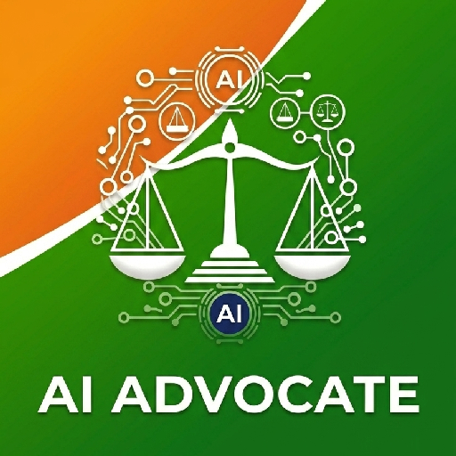 AI Advocate Logo